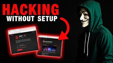 10 Best Free Platforms to Learn and Practice Ethical Hacking Without Any Setup!