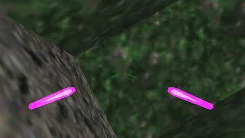 Descent 1, level 19, Insane cold start, no death no save full rescue mp4