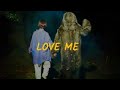 『LOVE ME』湯木慧MV