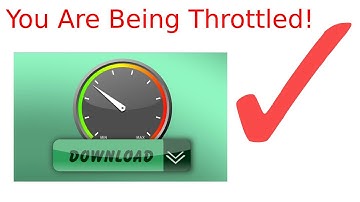 Verizon is Throttling Your Streaming - How to Stop Being Throttled