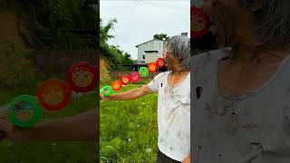 Little Brother Reveals His Funny Trick