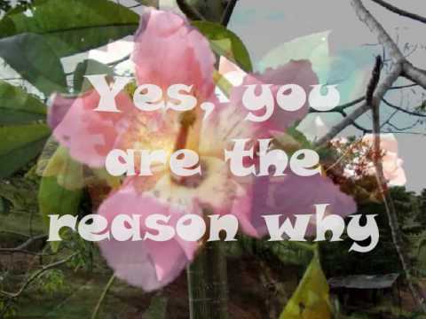 Come as you are. Jaci Velasquez
