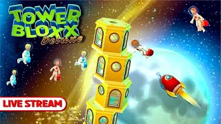   Streaming Tower Bloxx Deluxe On Xbox Series X