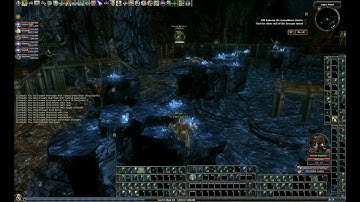 DDO - Getting past the minefield in Undermine R3