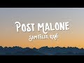 Sam feldt  post malone lyrics feat rani