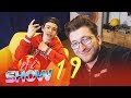 EFE SHOW #19 ALPER ERÖZER, SEVGİLİSİ VAR MI, LİNÇ YEMEK, GELECEK PLANLARI, GÜNLÜK HAYATI