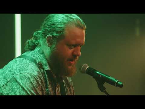 Leighland Beckman - Hello, I'm Nervous