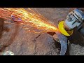 blacksmith viral videos and working videos of iron construction household,
