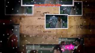 Touch Love - Yoon Mi Rae (Master's Sun - Fanmade OST) {Vietsub }