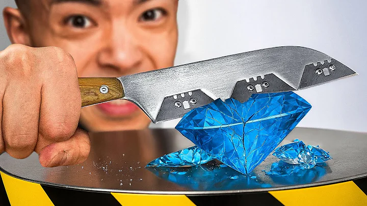 I Tested Impossible Product Claims thumbnail