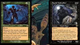 TR&CI 234: Can Effects Find Cards Not In Their Expected Zones Due To Replacement Effects