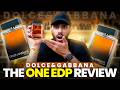 Dolce &amp; Gabbana The One EDP (New Release) | Full Review &amp; Performance Test