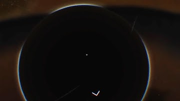 Megaton Rainfall - Finding a Stellar Black Hole & Jumping into the Event Horizon