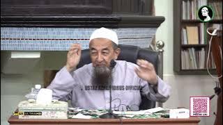 Hukum Pakai Tudung Nampak Bahu - Ustaz Azhar Idrus