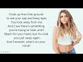 Be Alright - Jada Facer Cover (Lyrics)