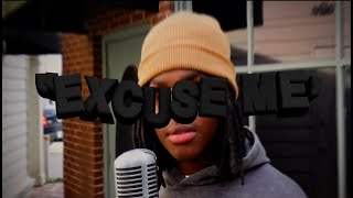 Da Getta - Excuse Me (Music Mic Performance)