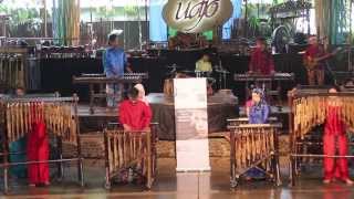 Voices For Karabakh - Michael Jackson - Heal The World Performed In Angklung Udjo Indonesia