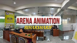 Ab Aap v kar skte ho biharsharif me animation course