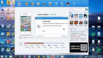 How to install free paid application without jailbreak ( Ios 6.1.3 ~ 7.0.4 )