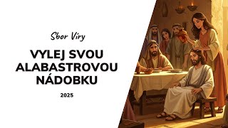 20250504 Vylej Svou Alabastrovou Nádobku Vonného Oleje