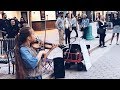 BTS (방탄소년단) - 'BOY WITH LUV' feat Halsey - Violin Cover