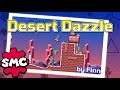 Super Mario Construct: Desert Dazzle by Finn
