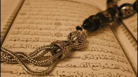 تلاوة في قمة الخشوع تبارك الله للشيخ عبدالعزيز عسيري -أعلموا أنما الحياة الدنيا- بالمقام العراقي