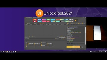 Disable Micloud All Xiaomi Mediatek No Need Flash Rom  No Need VPN Just 1 Click With UnlockTool