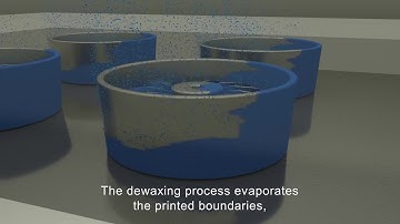 Stratasys is Pioneering a New Era in 3D Printed Production Metal Parts