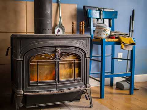 The great wood burning stove debate - AirQualityNews