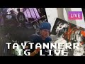 Taytannerr instagram live  16 unreleased songs jaykatana
