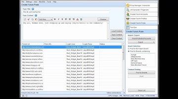 Scrapeboard Forum Poster