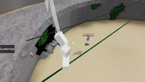 Recording Highlights (Ragdoll system test) Hackerheha2 is trash (10-5)