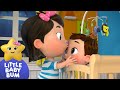 Baby Cuddle Song! + 2 HOURS of Nursery Rhymes and Kids Songs | Little Baby Bum