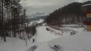 GoPro Ski Jumping - Selce K20 (February 2023)