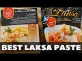 Instant Laksa Product Review | Part 2 | Prima Taste