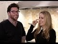 Scott Conant of Scarpetta Could Have Been a Plumber?