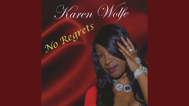 Karen Wolfe - Topic