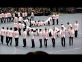 Japanese synchronized walking Competition - Worlds Most Satisfying video Ever 2018 | Must See *