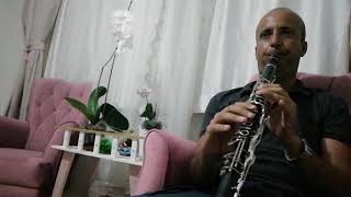 Klarnet- Ben Sevdalı Sen Belalıselami Şahin