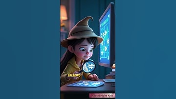 Why Kids Should Learn Coding Early! |  #kids #shorts #shortfeed #ytshorts #trending #trendingshorts