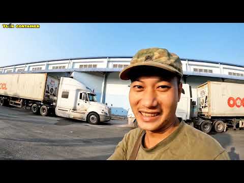 Video Cầu Mỹ Thuận dân về Quê ăn Tết kín đường/camping uống... - youtube