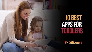 10 Best Apps For Toddlers 2023 screenshot 3