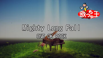 Mighty Long Fall 歌詞 カタカナ Mighty Long Fall 歌詞 カタカナ
