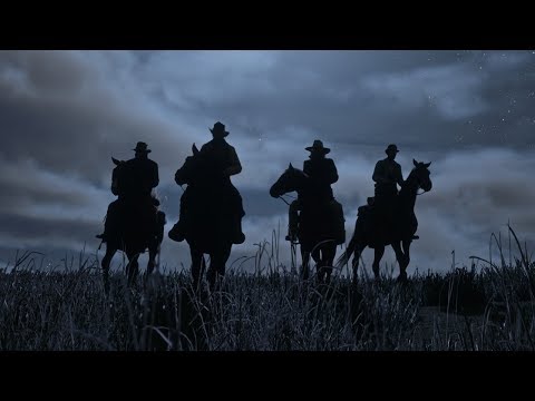 Redemption 2