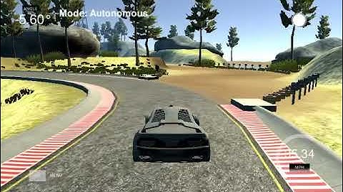 Udacity - Self-driving car Nanodegree - PID Control Project