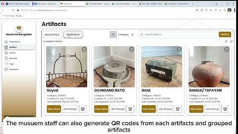 Capstone Video Walkthrough for IT Expert