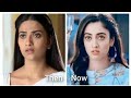 Gangaa (2015) Movie Cast "Then & Now" Complete with Name and Birth