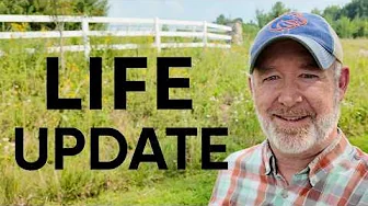 Homelessness and a Cancer Scare!