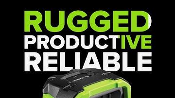 The Zebra 3600 Series: The Ultra-Rugged Handheld Barcode Scanners